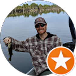 Profile photo of Micah Richmond