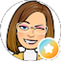 Profile photo of Dana Fritz