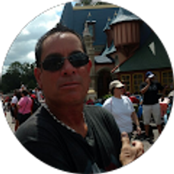 Profile photo of Edwin Ortiz