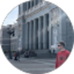 Profile photo of Jonah