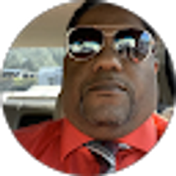 Profile photo of Corey Chapman