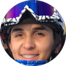 Profile photo of Noah Pino