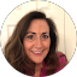 Profile photo of Regina Smith