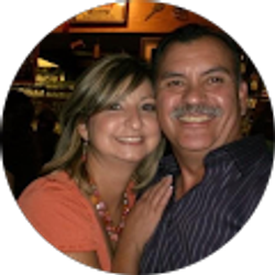 Profile photo of Rae Holguin