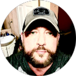 Profile photo of Christopher Morrison