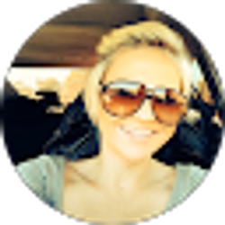 Profile photo of Mia Gartrell