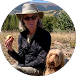 Profile photo of Candice Carson