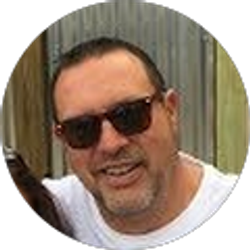 Profile photo of Steve Dawson