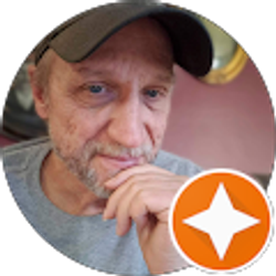 Profile photo of Daniel Reed