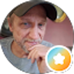 Profile photo of Daniel Reed