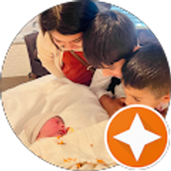 Profile photo of Hina Iqbal