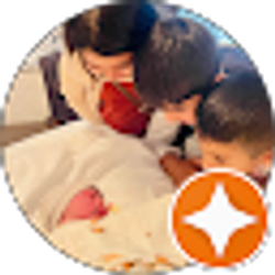 Profile photo of Hina Iqbal