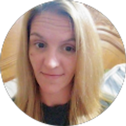 Profile photo of Courtney Hodges