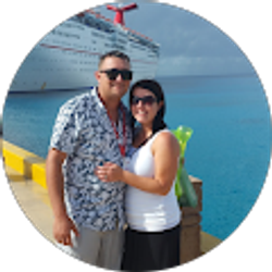 Profile photo of Megan Serigne