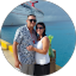 Profile photo of Megan Serigne