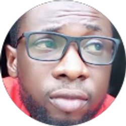 Profile photo of Patrick Addo