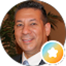 Profile photo of Mike Rita