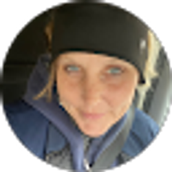 Profile photo of Anneemarie