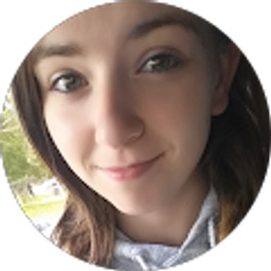 Profile photo of Amber Falk