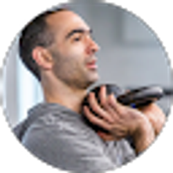 Profile photo of James Moran