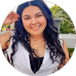 Profile photo of Marcela De León