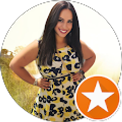 Profile photo of Giselle Valdes