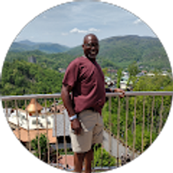 Profile photo of James Thompson