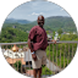 Profile photo of James Thompson