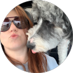 Profile photo of Jess Hemingway