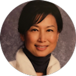 Profile photo of Young-Hee Kang