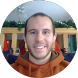 Profile photo of Bradley Zembower