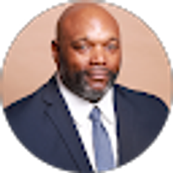 Profile photo of Rod Garrett