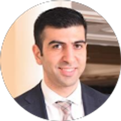 Profile photo of Mo Al-Durgham