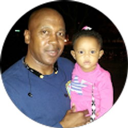 Profile photo of Leo Mays