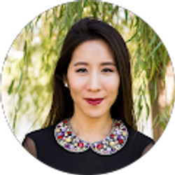 Profile photo of Amy Liu