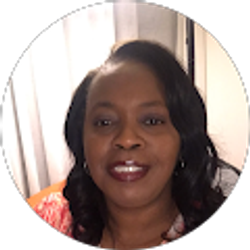 Profile photo of Sharon Curtis