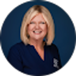 Profile photo of Leigh Johnson