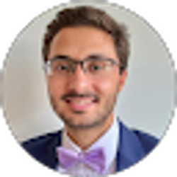 Profile photo of Ahmad Karkash