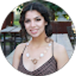 Profile photo of Sieana Dominique Erran