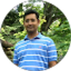 Profile photo of Amit Sharma
