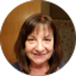 Profile photo of Tracey Eckman