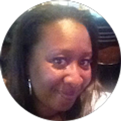 Profile photo of Camisha Taylor Stamper