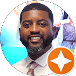 Profile photo of LeVar Mealing