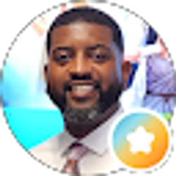 Profile photo of LeVar Mealing