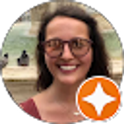 Profile photo of Nina Friedman