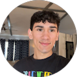 Profile photo of Jamal Hatfield