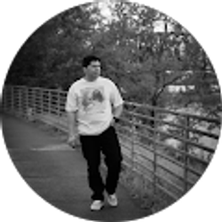 Profile photo of Chris Guzman