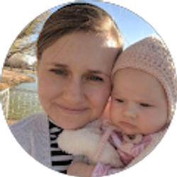 Profile photo of Annie Harms