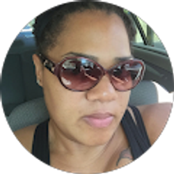 Profile photo of Ebony Pinkney