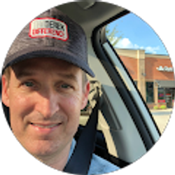 Profile photo of Jason Howell